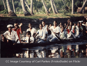 Global Outsourcing Map – Major Frontlines (Part&nbsp;2)